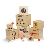Kinla Product Sample